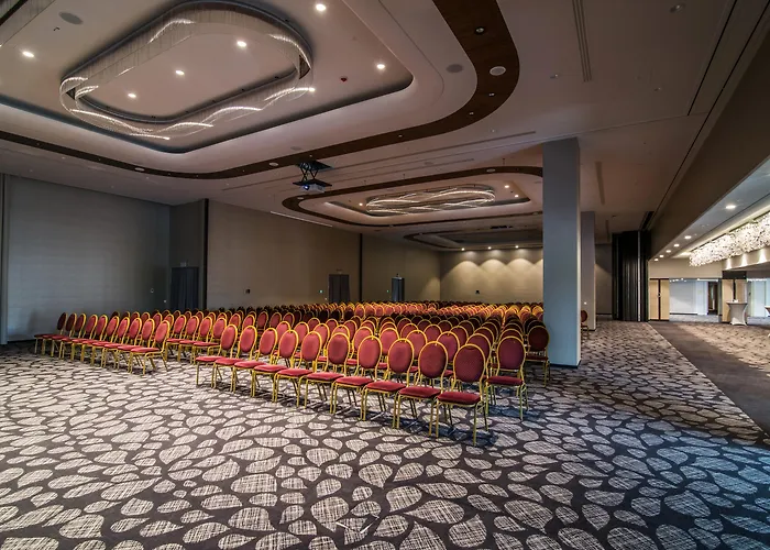 Airport Hotel Okecie Warsaw