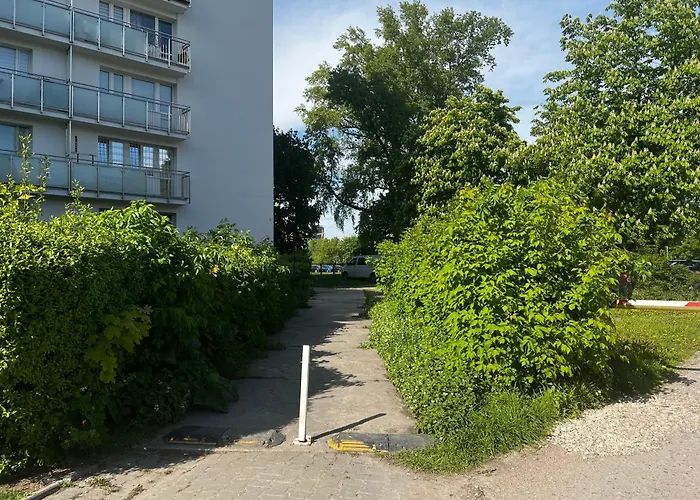 ZachodniaHotel Warszawa